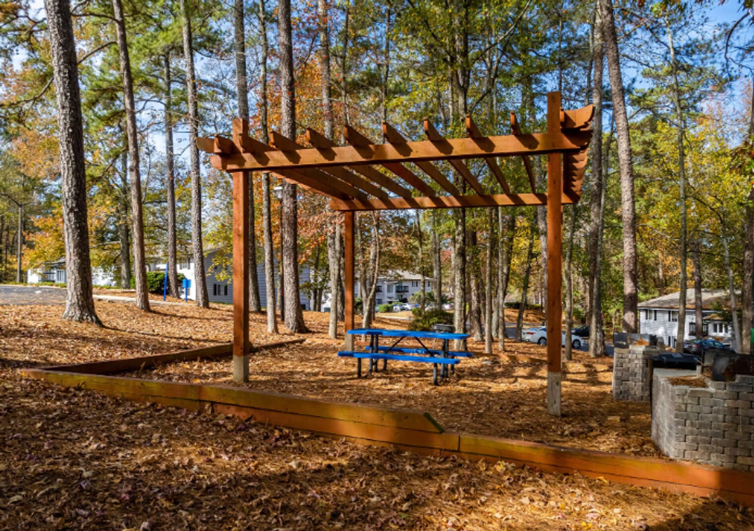 Building Photo - 1302 Stone Mill Cove