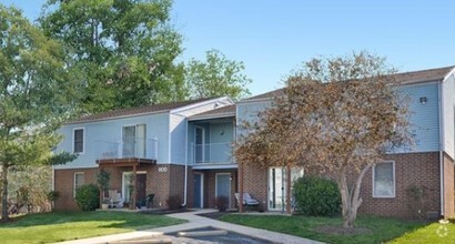 Building Photo - Elk River Manor Apartments