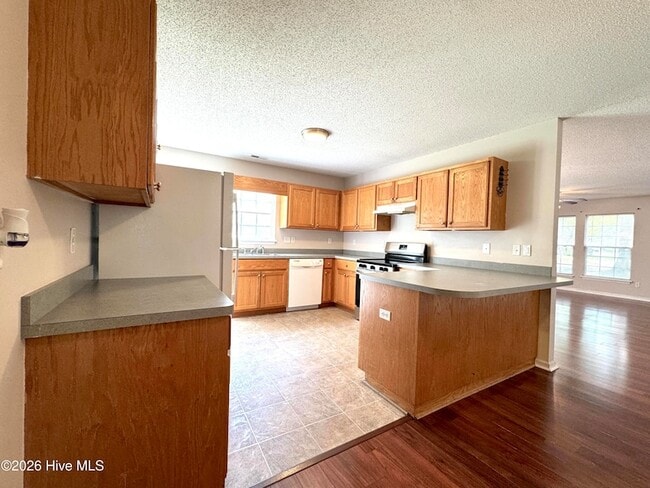 Building Photo - 521 Jimmies Creek Dr