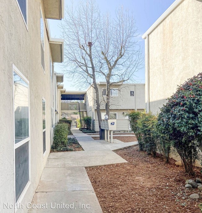 Building Photo - 5241 Marconi Ave