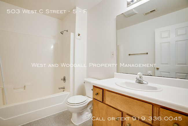Building Photo - Great Two Bedroom Apartment in Butner