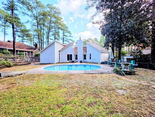 Building Photo - 1808 Bryn Mawr Dr