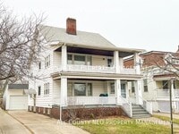 Building Photo - 1442 Cordova Ave