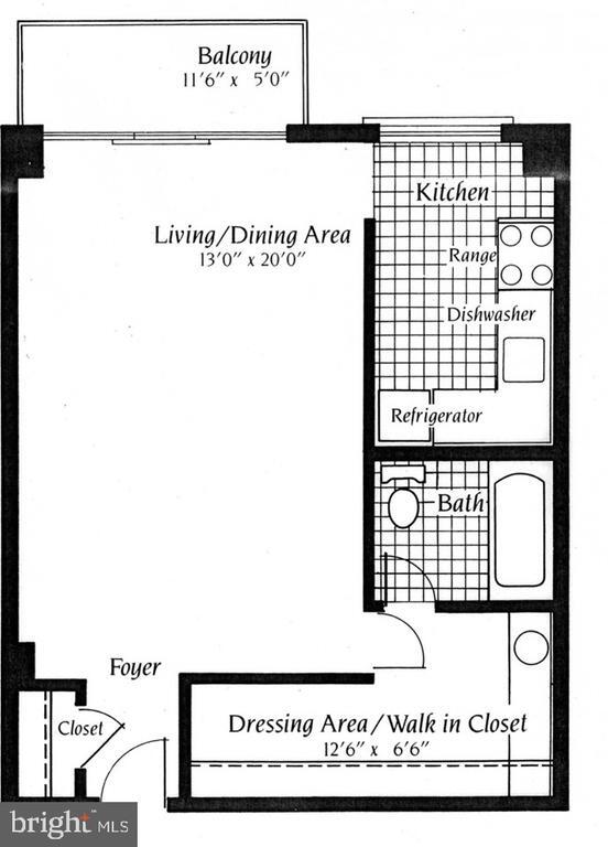 Building Photo - 2500 N Van Dorn St