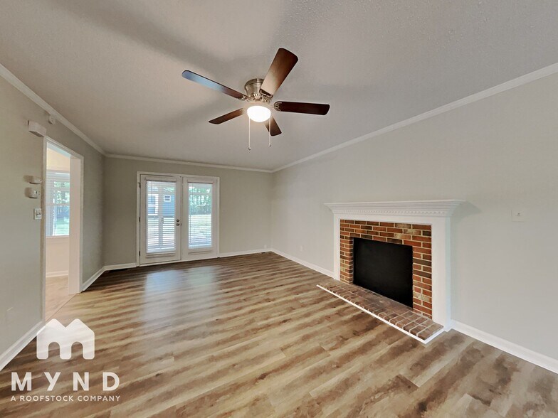 Building Photo - 1329 Cedar Branch Ct