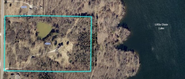 Building Photo - 4284 State Rd J