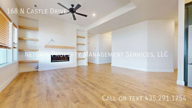 Building Photo - 168 N Castle Dr