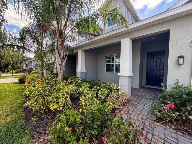 Building Photo - Elegant  2 bed, 2 bath Villa in BridgeWater Landing 55+ community – Maintenance-Free Living at It...