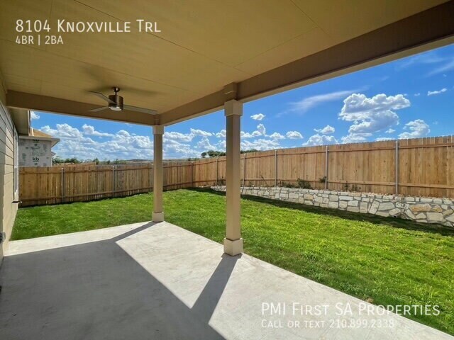 Building Photo - 8104 Knoxville Trl
