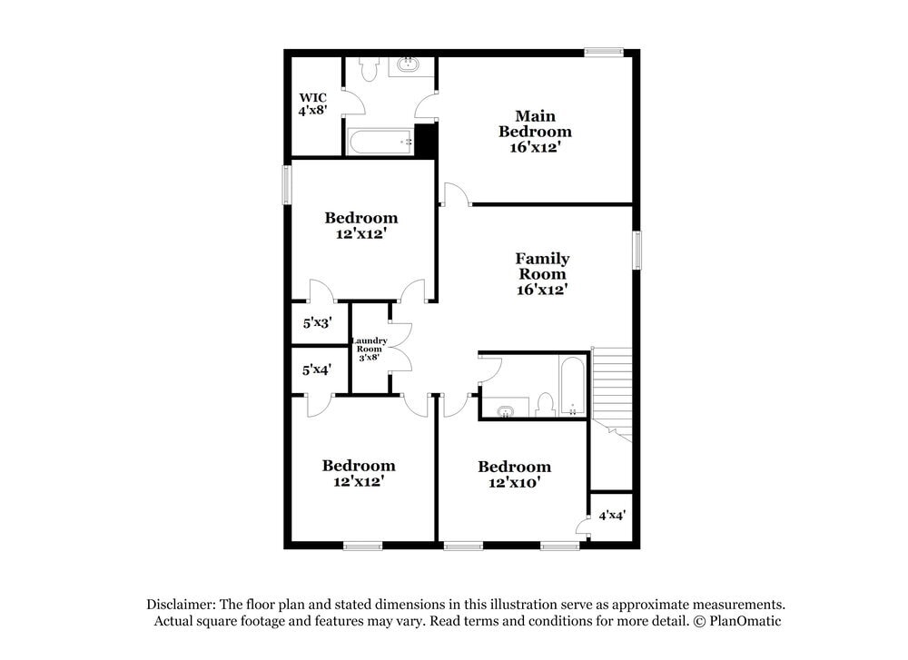 Building Photo - 10106 Gap Crk