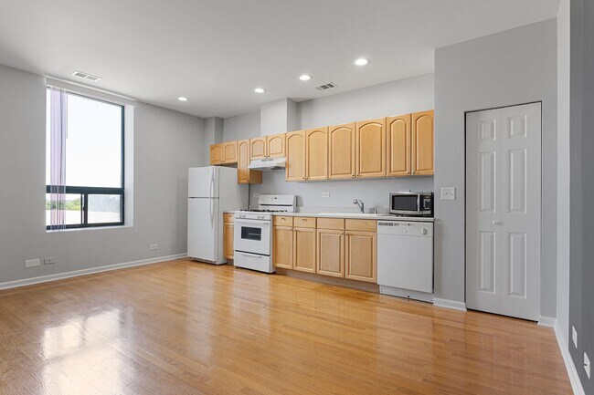 Interior Photo - The Park Terrace