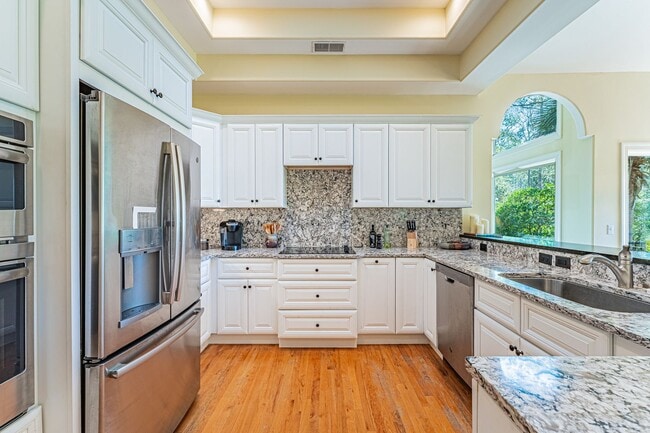 Building Photo - Sea Pines Golf Club Rental