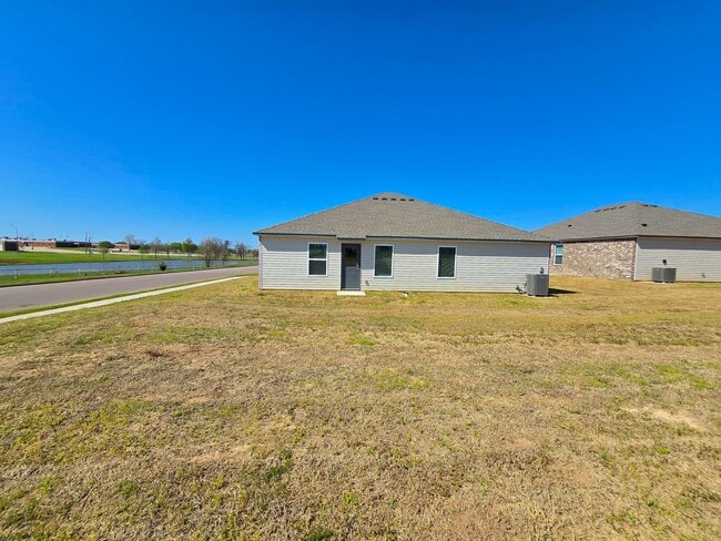 Building Photo - New Construction Home in Grove School District- 3 Bedroom 2 Bath