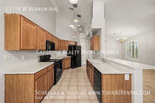 Building Photo - 13778 W Vernon Ave