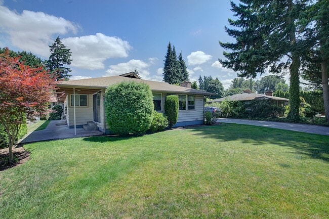 Primary Photo - 3Bd/2Ba Renton House