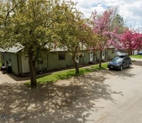 Building Photo - 314 E Beall St