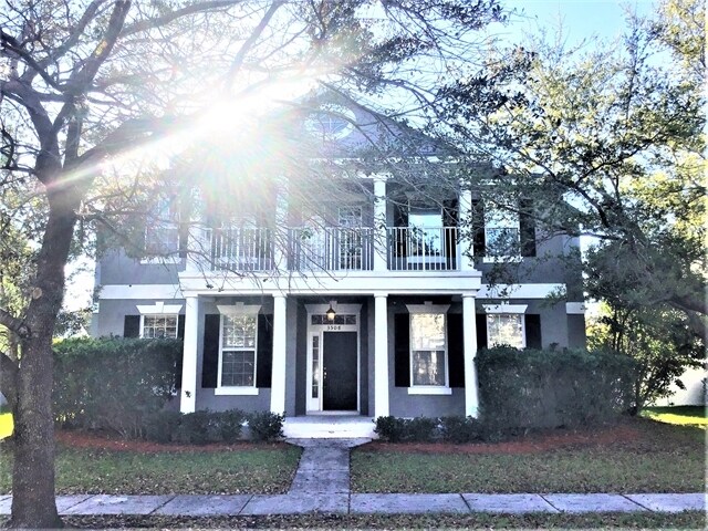 Primary Photo - 3508 Tern Hollow Dr