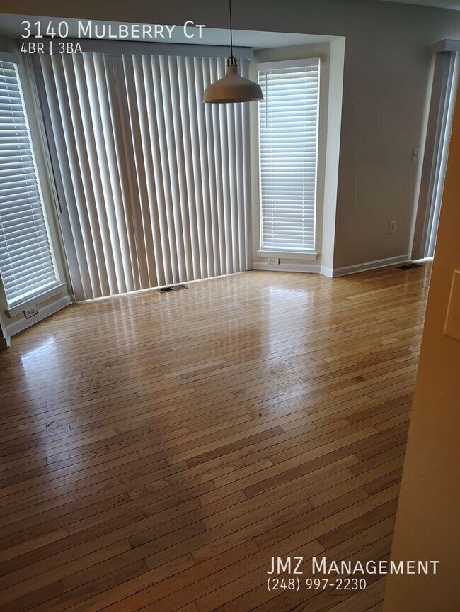 Building Photo - 3140 Mulberry Ct