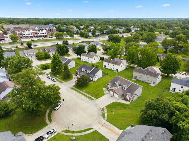 Building Photo - 4404 W Jeana Ct