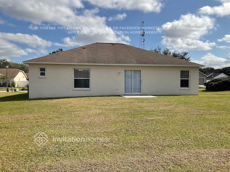 Building Photo - 8425 Split Creek Cir