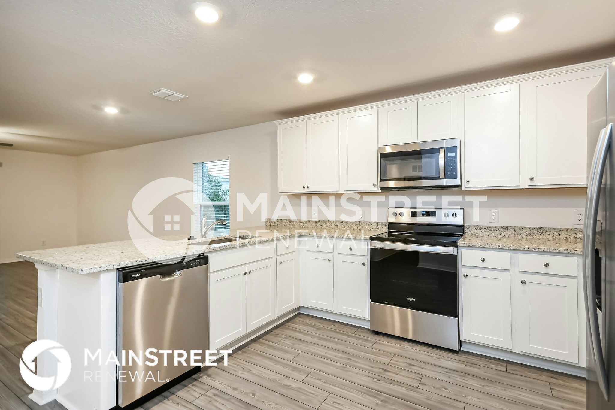 Building Photo - 2006 Maple Ln