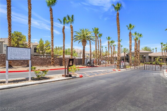 Building Photo - 9050 W Warm Springs Rd