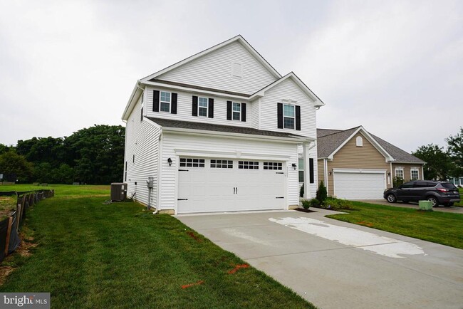 Building Photo - 9305 Mulligan Way