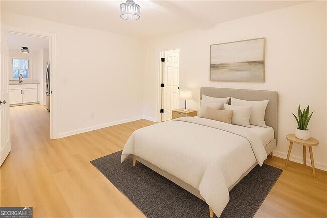 Building Photo - 2502 Barge Rd SW