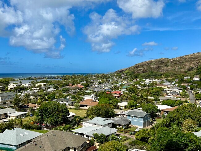 Building Photo - 250 Kawaihae St