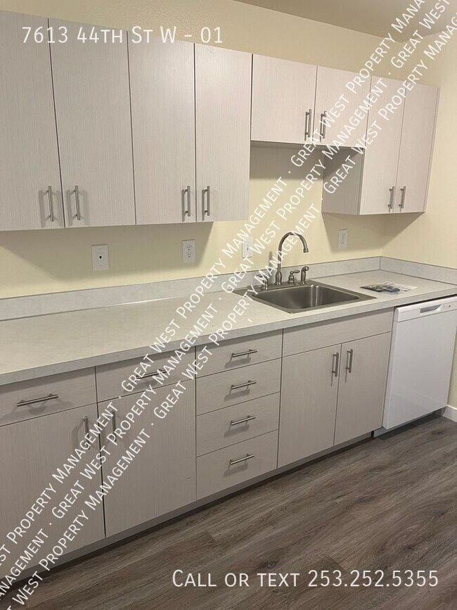 Building Photo - 7613 44th St W