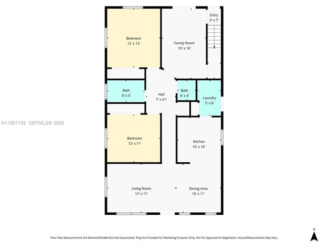 Building Photo - 1281 W 42nd St