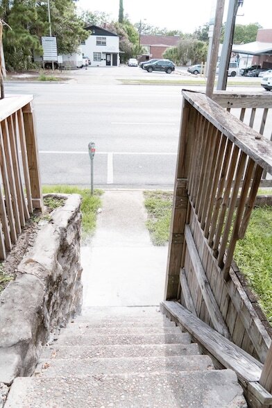 Building Photo - 511 N Monroe St