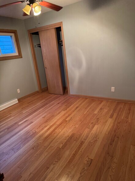 Bedroom # 2 - 3537 N 85th St