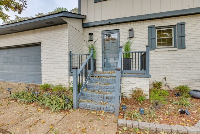 Building Photo - 3508 Maggie Ave NW