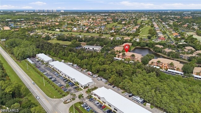 Building Photo - 9631 Spanish Moss Way