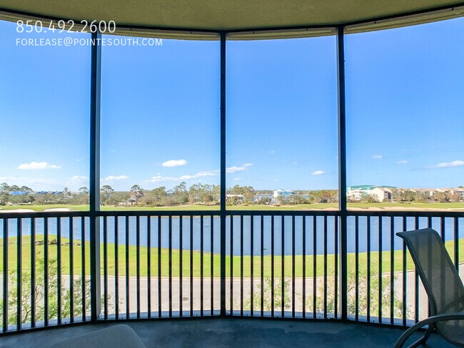 Building Photo - 645 Lost Key Dr