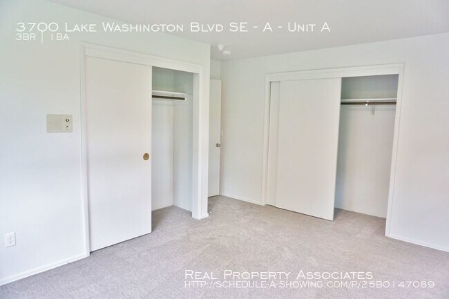 Building Photo - 4400 Lake Washington Blvd SE