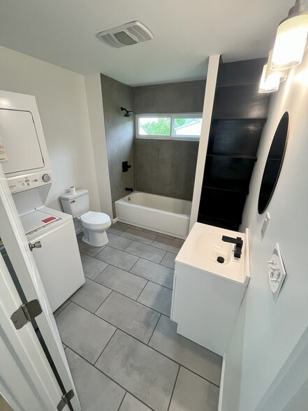 Bathroom - 51932 NY-10