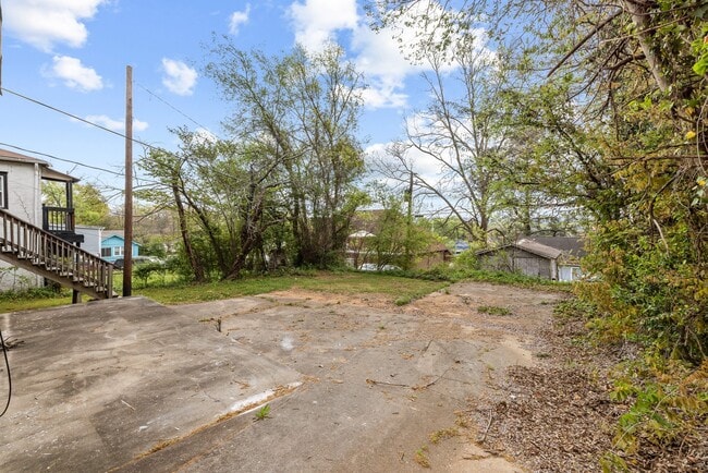 Building Photo - 1635 43rd Street Ensley