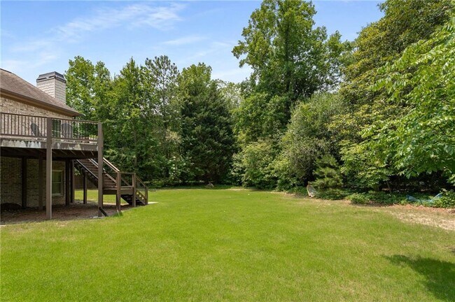 Building Photo - 6552 Long Acres Dr