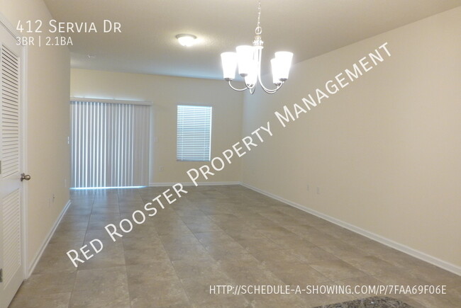 Building Photo - SJC, Palisades at Durbin Crossing, 3 BR 2....