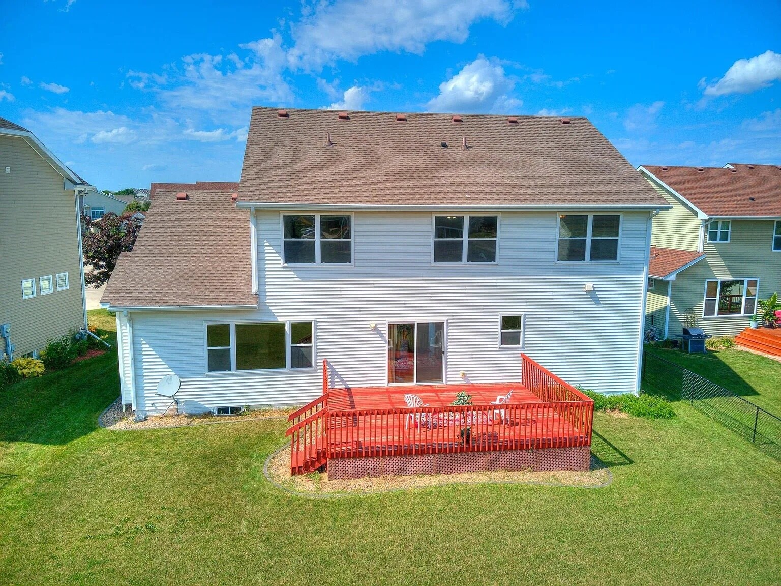 Building Photo - 15222 Aurora Cir