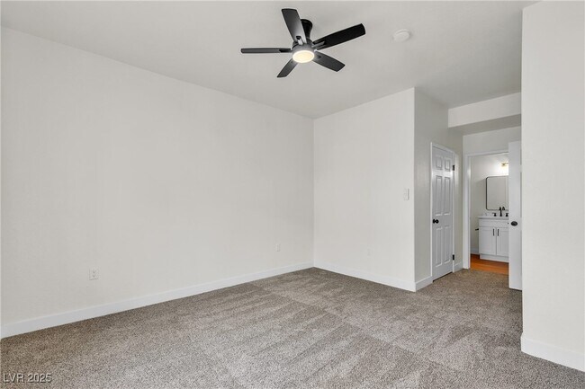 Building Photo - 3318 N Decatur Blvd