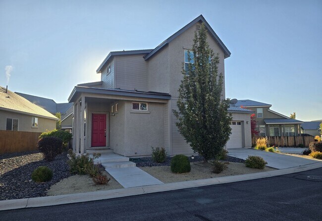 Primary Photo - Fabulous home in a gated community with ov...