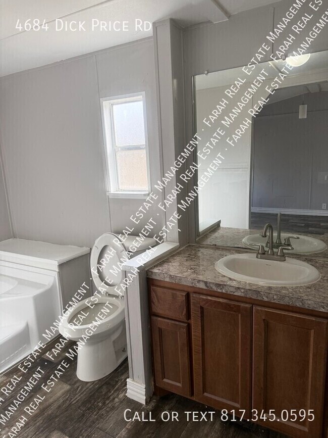 Building Photo - 4684 Dick Price Rd