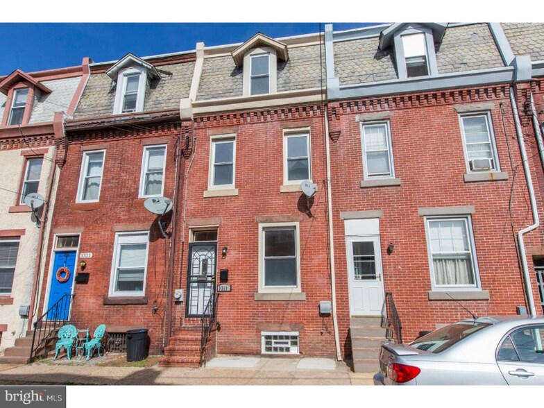 Primary Photo - 3319 Krail St