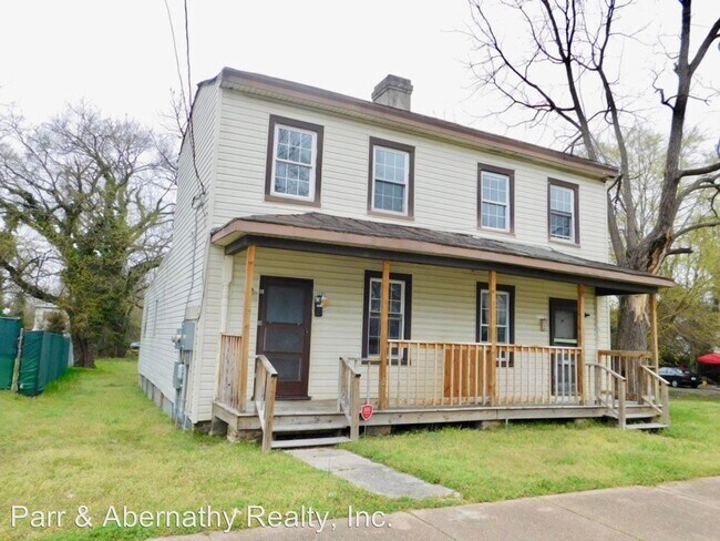 Primary Photo - 2 br, 1 bath House - 1121 Farmer Street