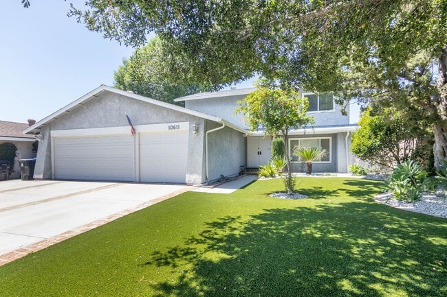 Primary Photo - Charming 4-Bedroom Home on a Quiet Street ...