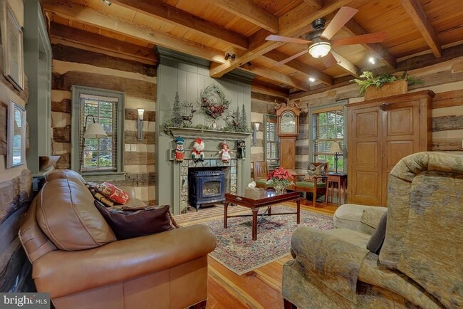 Building Photo - 13237 Creagerstown Rd