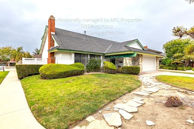 Primary Photo - 17321 Destry Cir